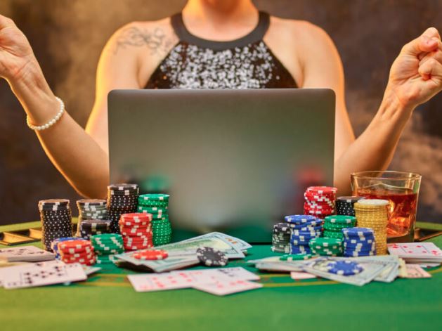 Online Casino Withdrawal Process: What You Need to Know
