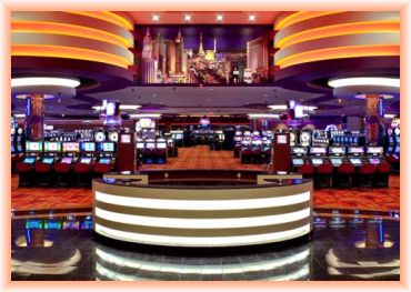 The Meadows Casino