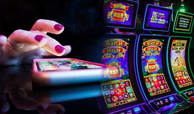 The Role of Online Casino Game Design in Responsible Gambling Measures