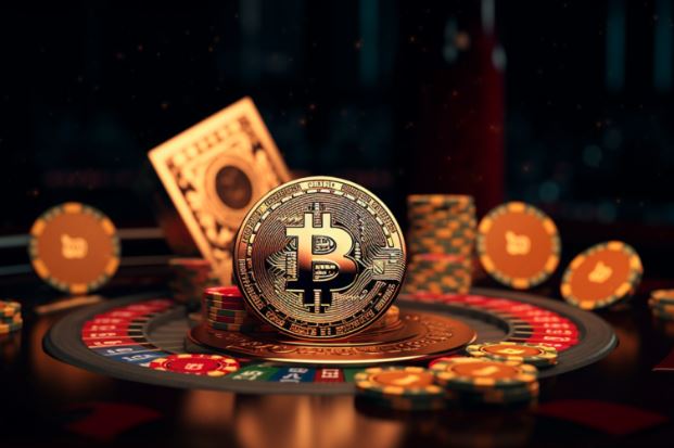 The Benefits of Using Cryptocurrency in Online Gambling