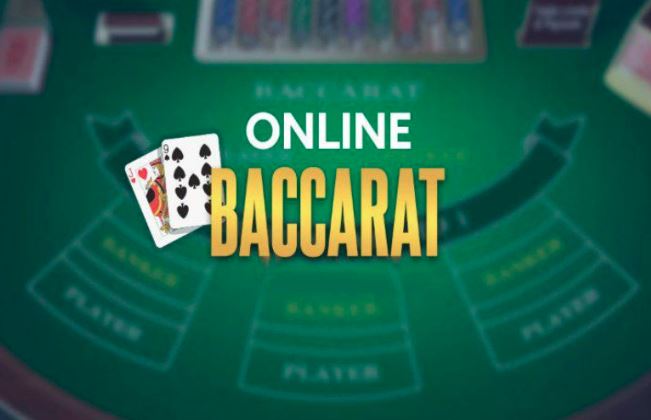The Best Online Baccarat Strategy for Beginners