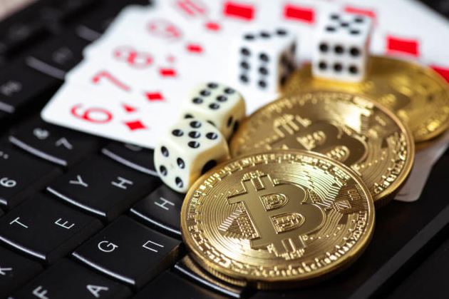 Crypto Gambling and Charity: How Blockchain Can Make a Difference